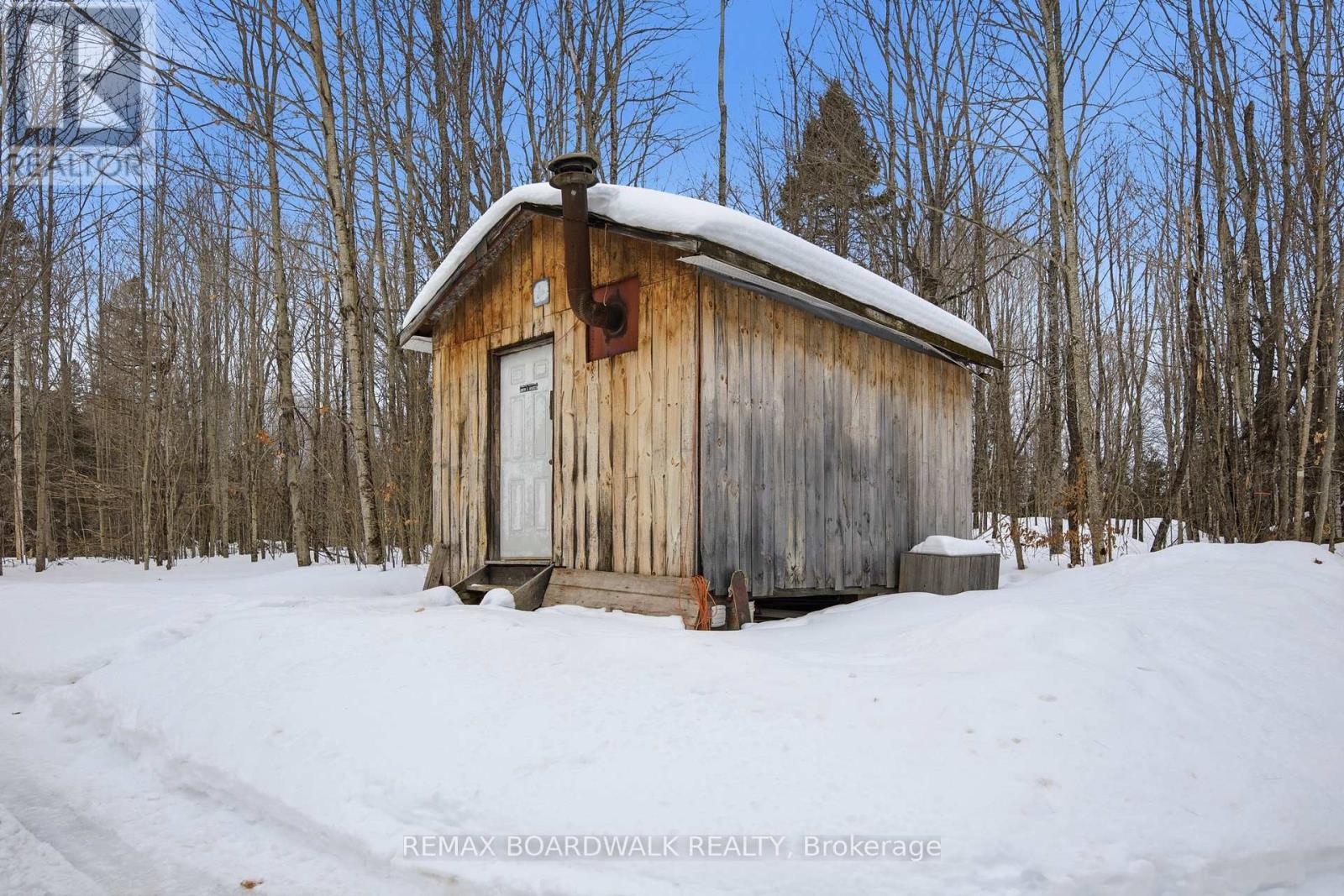 1826 Sugar Bush Way, Lanark Highlands, ON - Outdoor