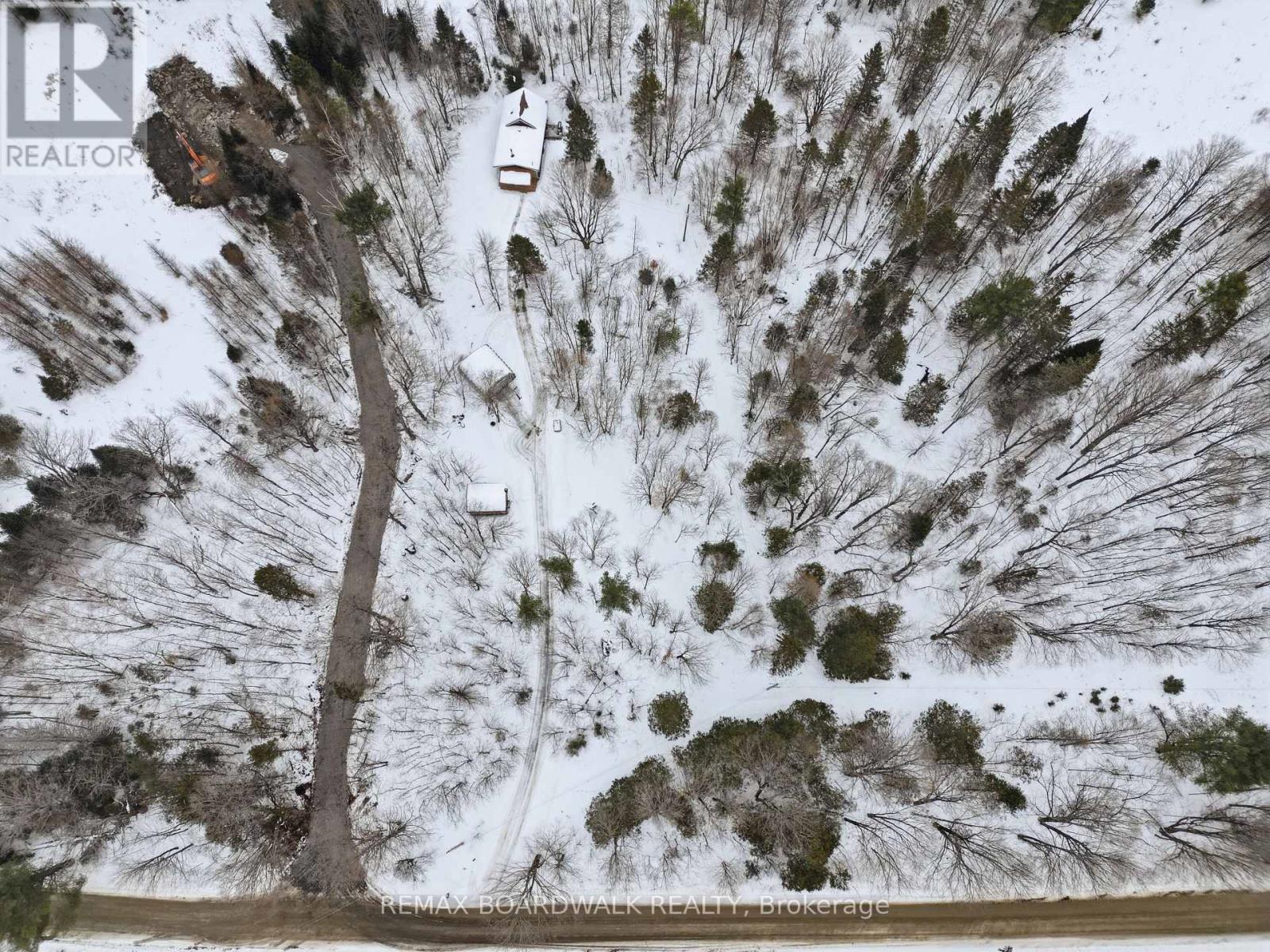 1826 Sugar Bush Way, Lanark Highlands, ON - Outdoor With View