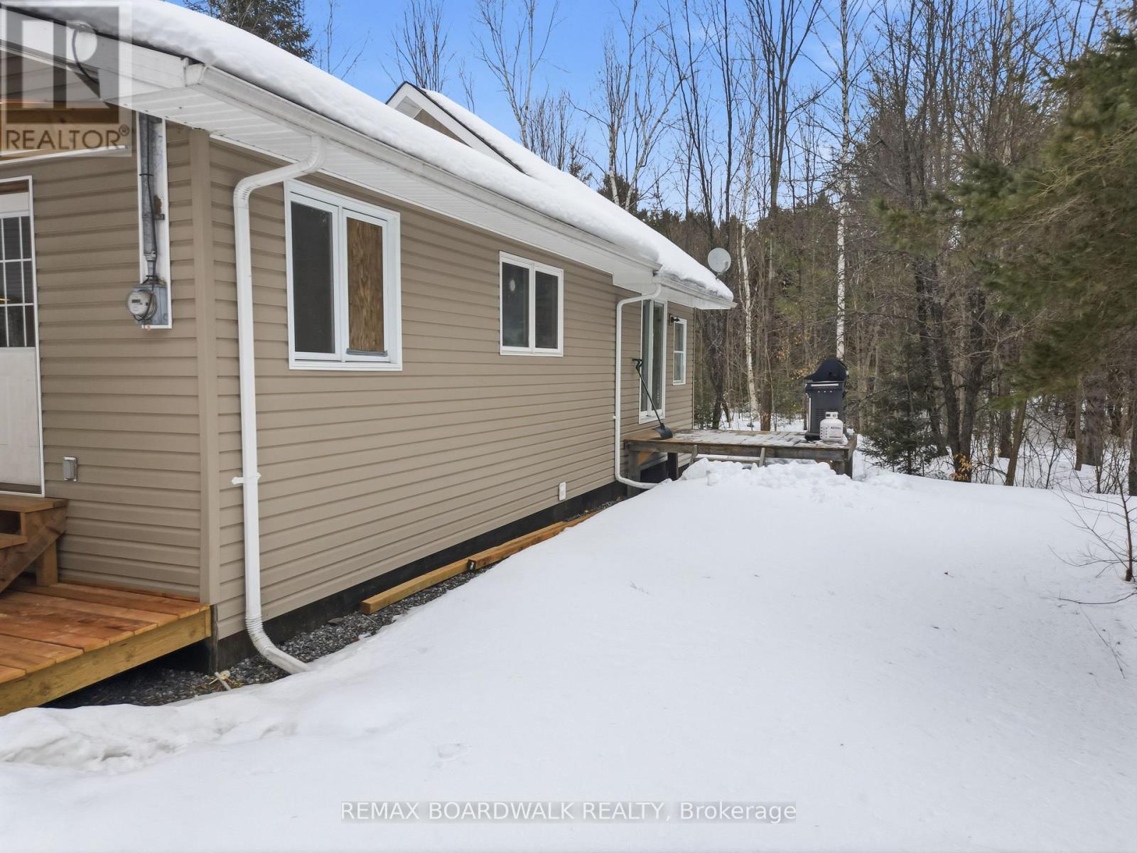 1826 Sugar Bush Way, Lanark Highlands, ON - Outdoor