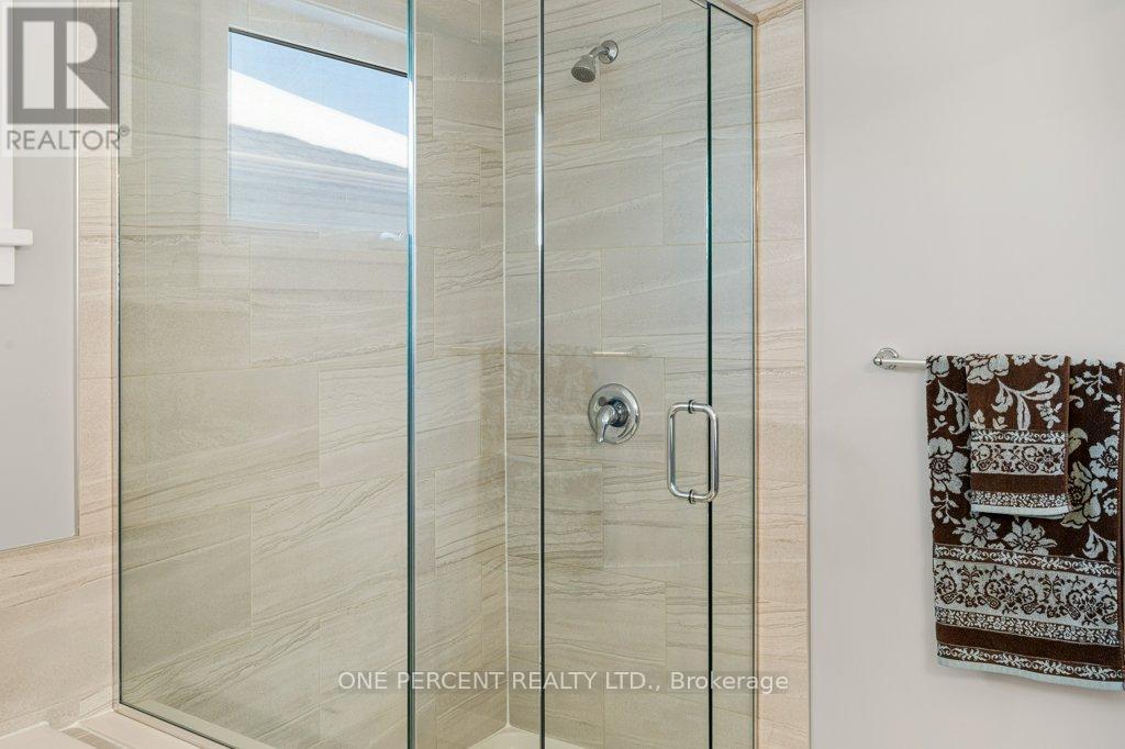 Ensuite - 26 Stanzel Drive, Carleton Place, ON - Indoor Photo Showing Bathroom