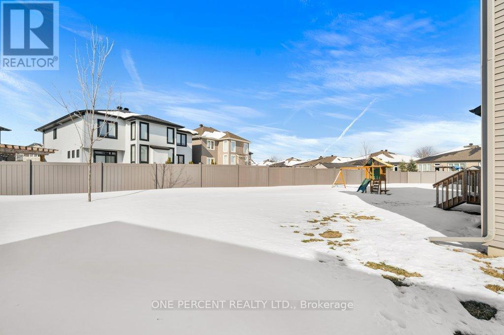 Pie Shaped Lot - 26 Stanzel Drive, Carleton Place, ON - Outdoor