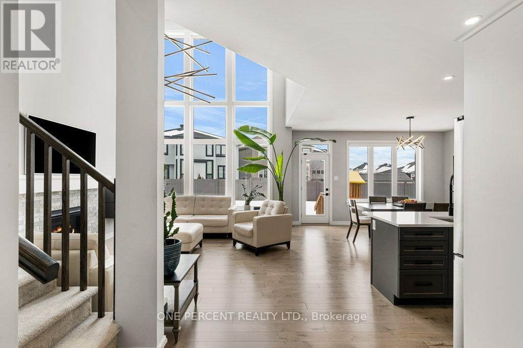 26 Stanzel Drive, Carleton Place, ON - Indoor