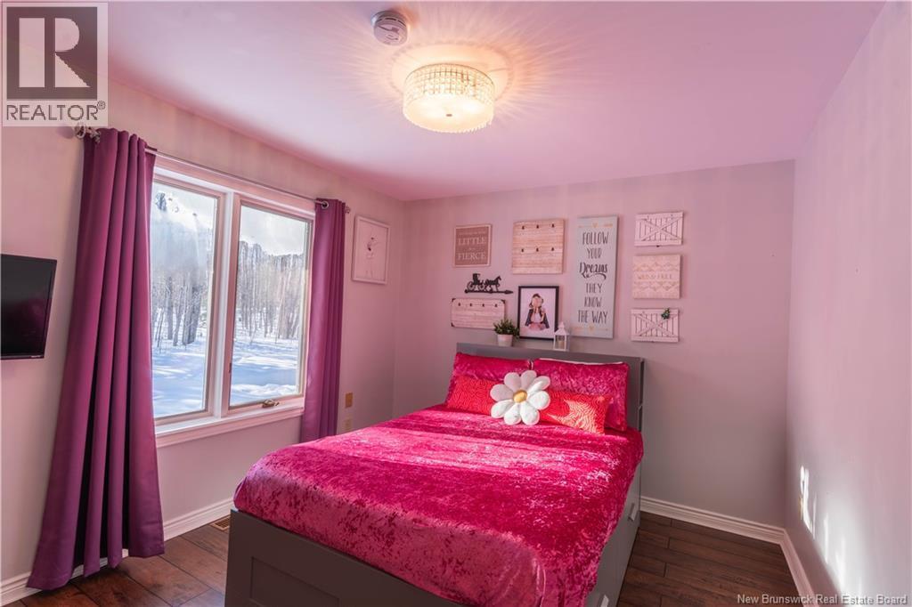 15 Mckinnon Road, Miramichi, NB - Indoor Photo Showing Bedroom