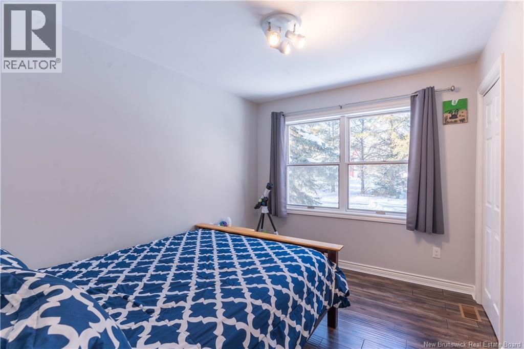 15 Mckinnon Road, Miramichi, NB - Indoor Photo Showing Bedroom