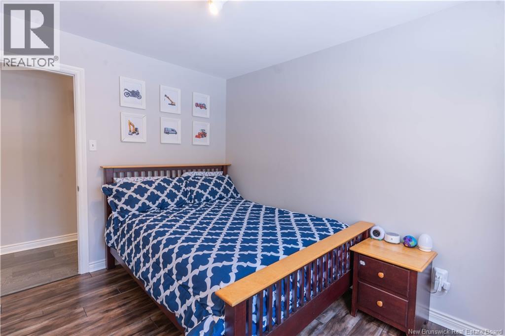 15 Mckinnon Road, Miramichi, NB - Indoor Photo Showing Bedroom