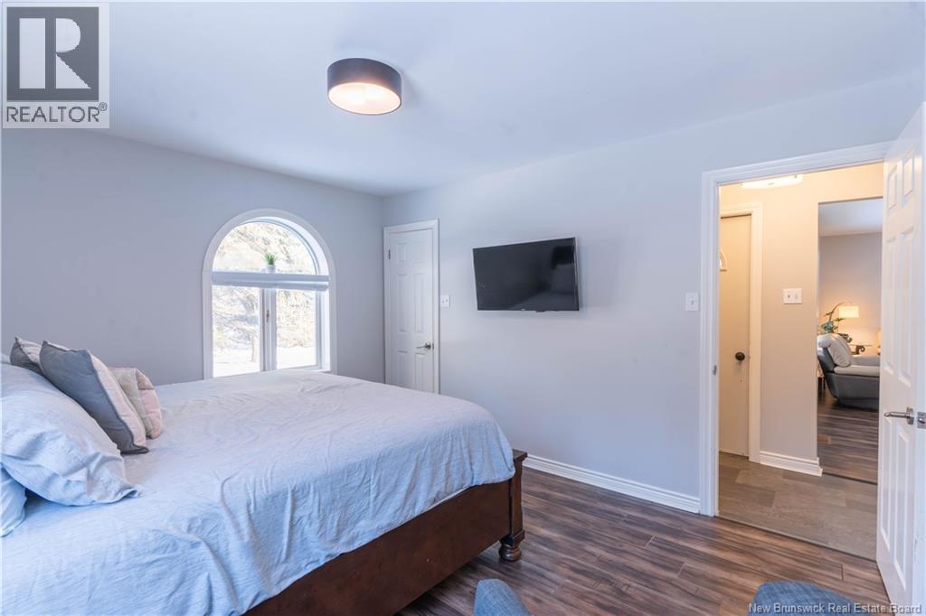 15 Mckinnon Road, Miramichi, NB - Indoor Photo Showing Bedroom