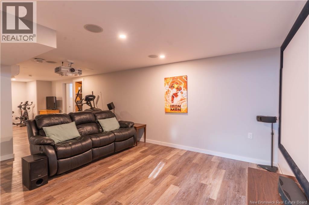 15 Mckinnon Road, Miramichi, NB - Indoor