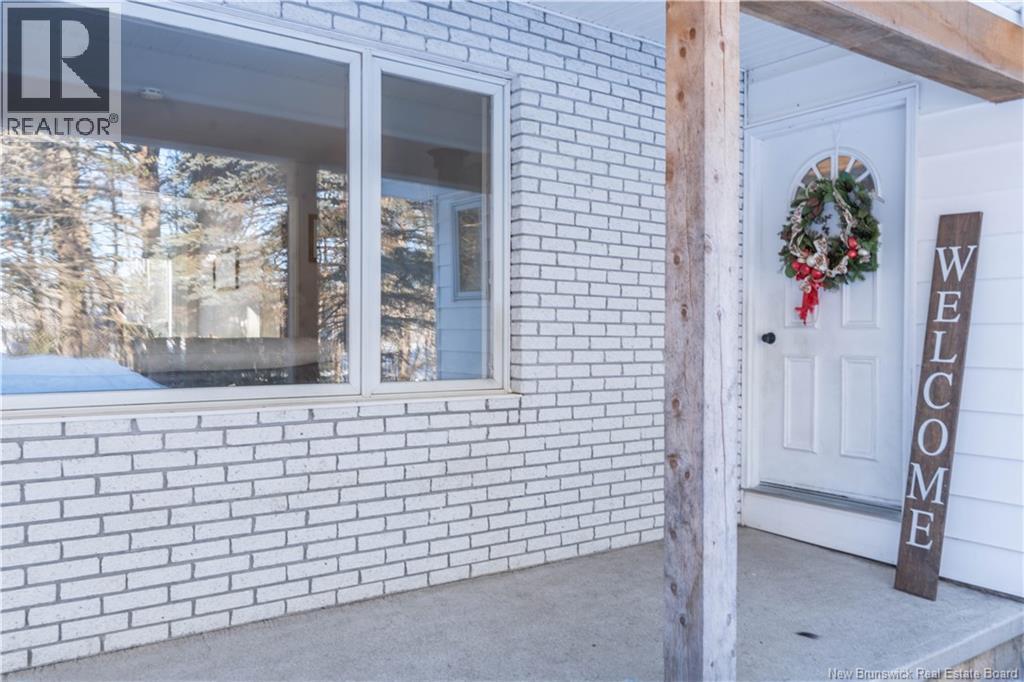 15 Mckinnon Road, Miramichi, NB - Outdoor