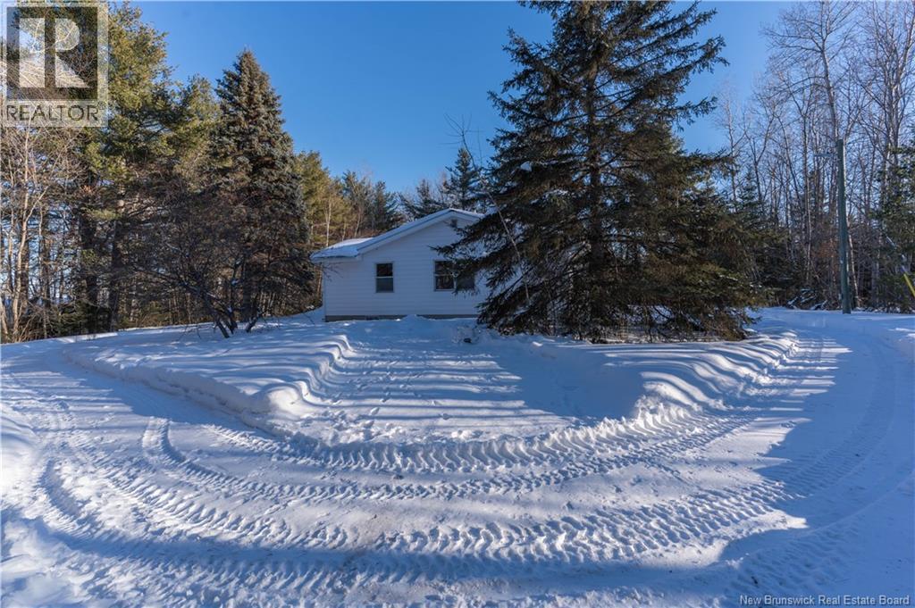 15 Mckinnon Road, Miramichi, NB - Outdoor With View