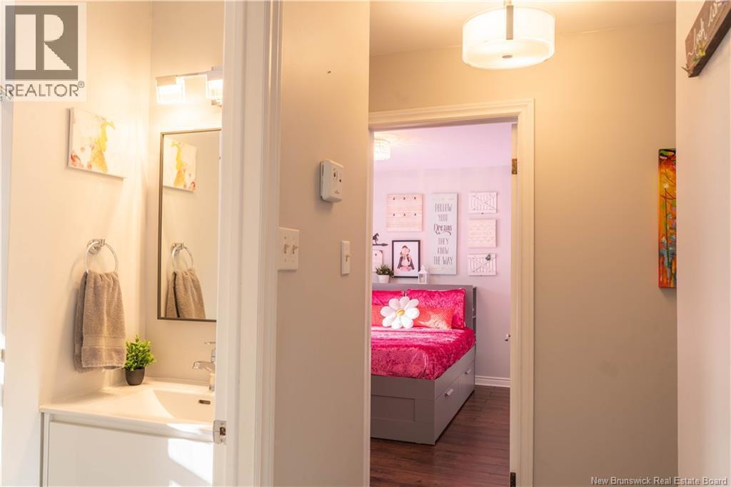 15 Mckinnon Road, Miramichi, NB - Indoor Photo Showing Bathroom