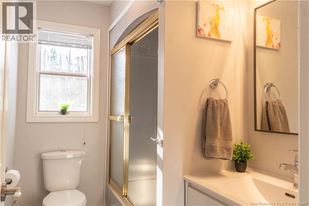 15 Mckinnon Road, Miramichi, NB - Indoor Photo Showing Bathroom