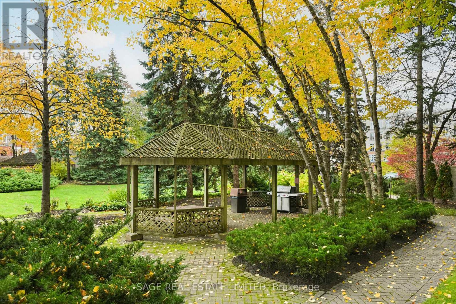 207 - 1177 Yonge Street, Toronto, ON - Outdoor