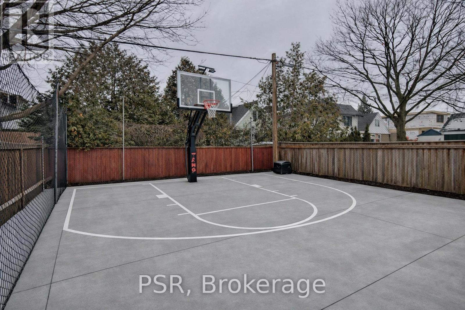 46 Galbraith Avenue, Toronto, ON - Outdoor