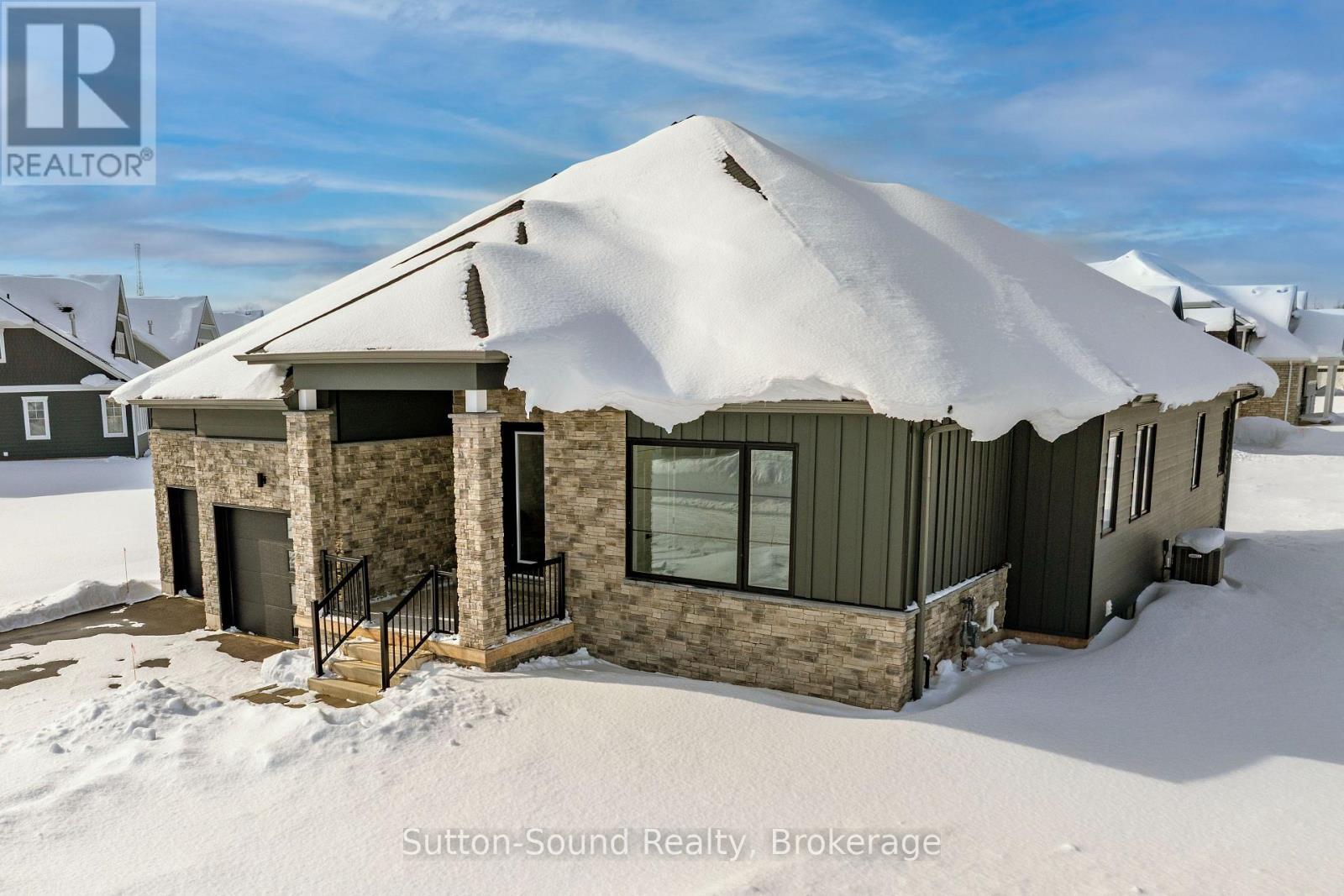 116 Laurens Lane, Georgian Bluffs, ON - Outdoor