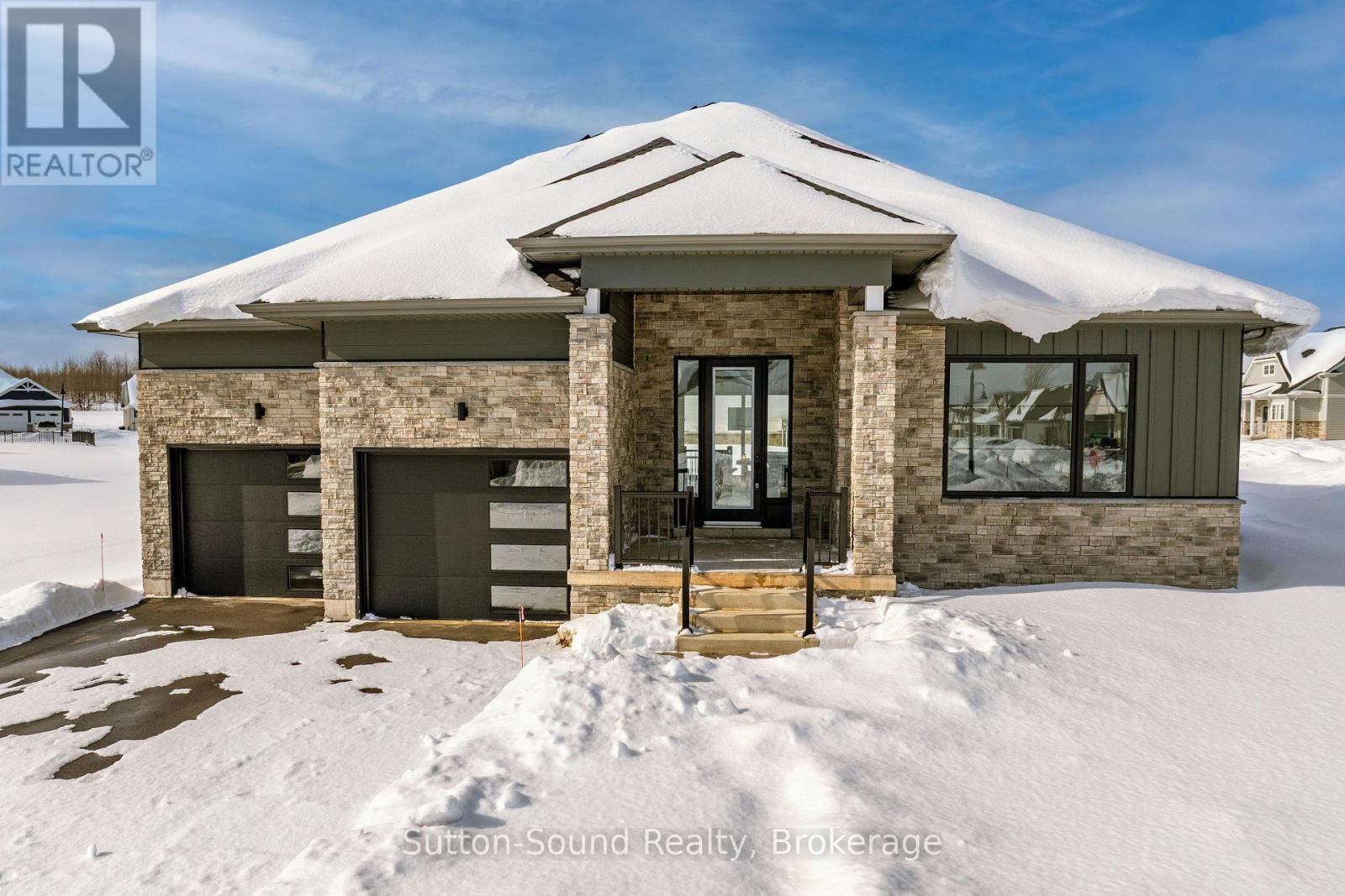 116 Laurens Lane, Georgian Bluffs, ON - Outdoor