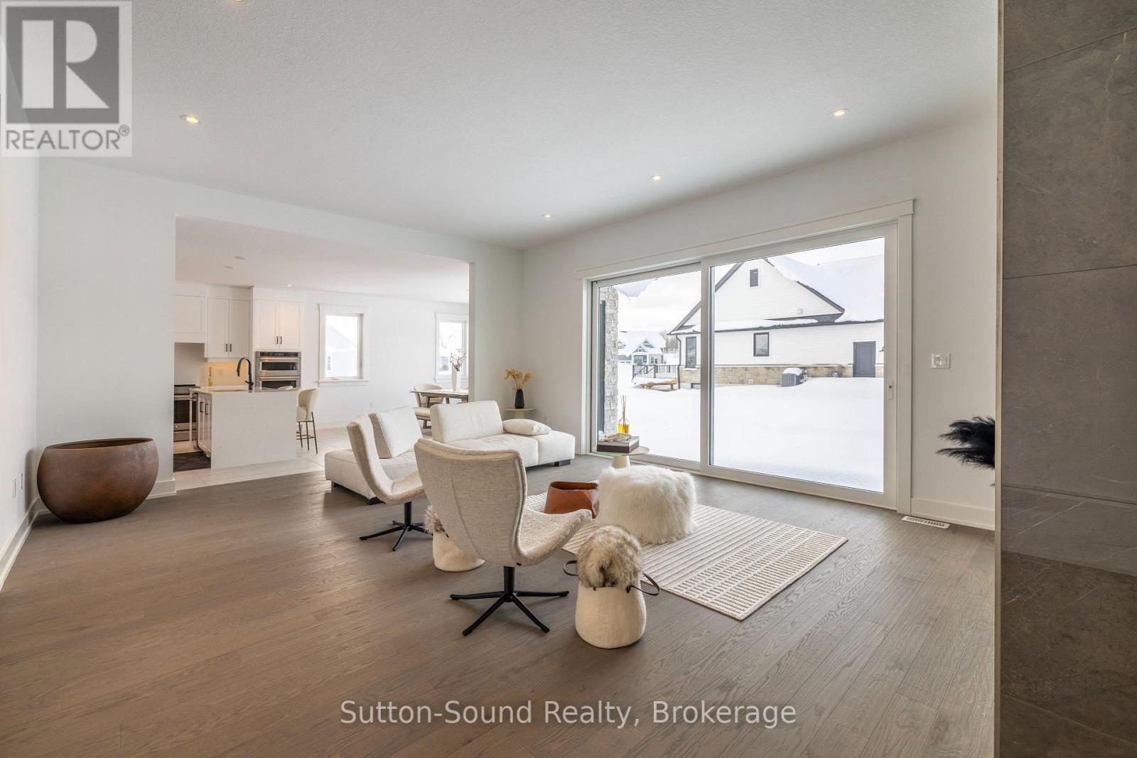 116 Laurens Lane, Georgian Bluffs, ON - Indoor