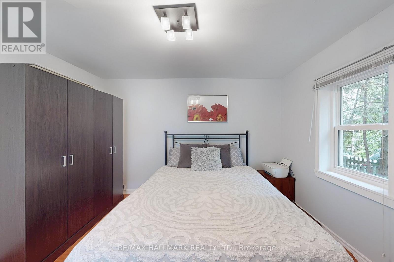 178 Barrie Street, Bradford West Gwillimbury, ON - Indoor Photo Showing Bedroom