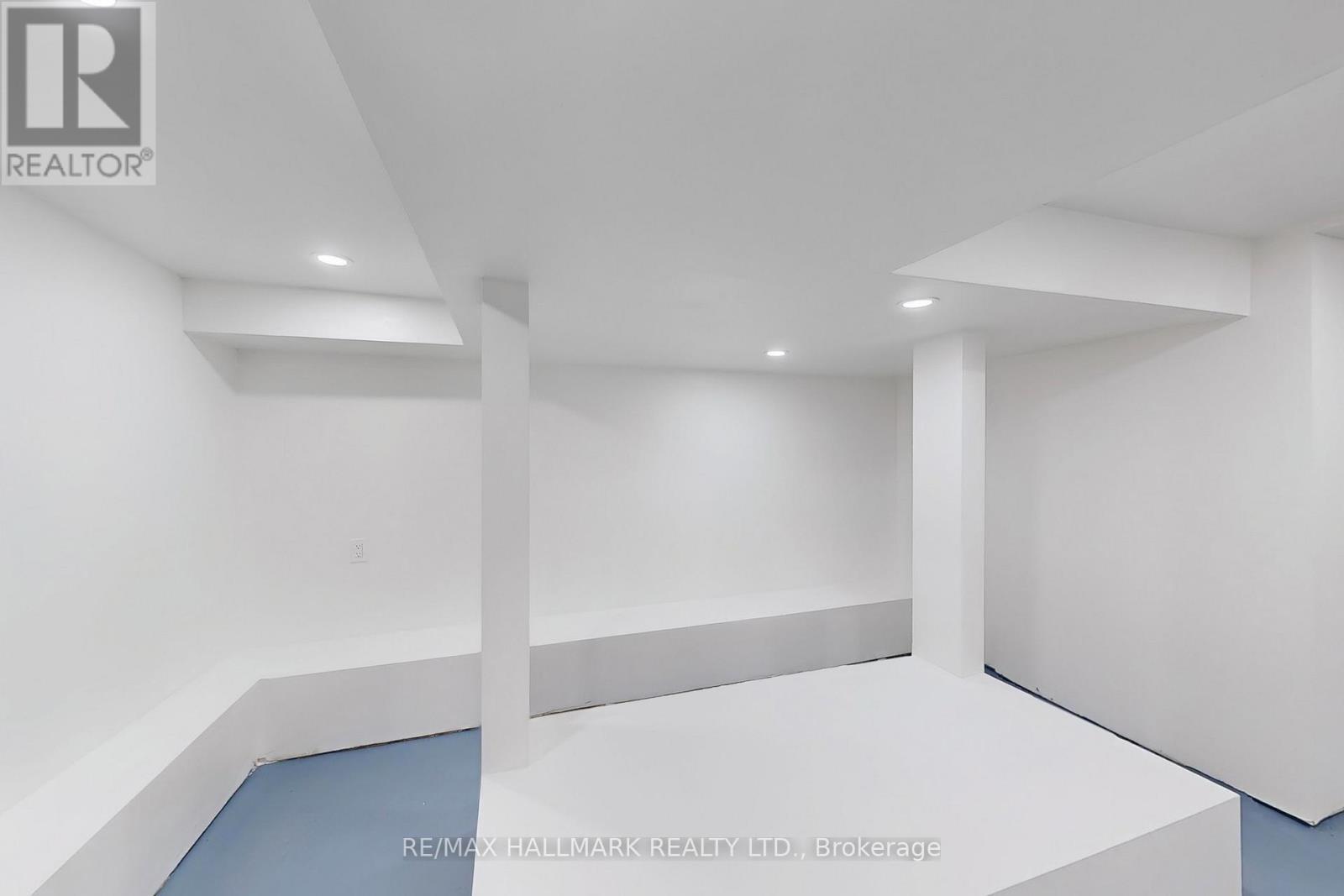 178 Barrie Street, Bradford West Gwillimbury, ON - Indoor