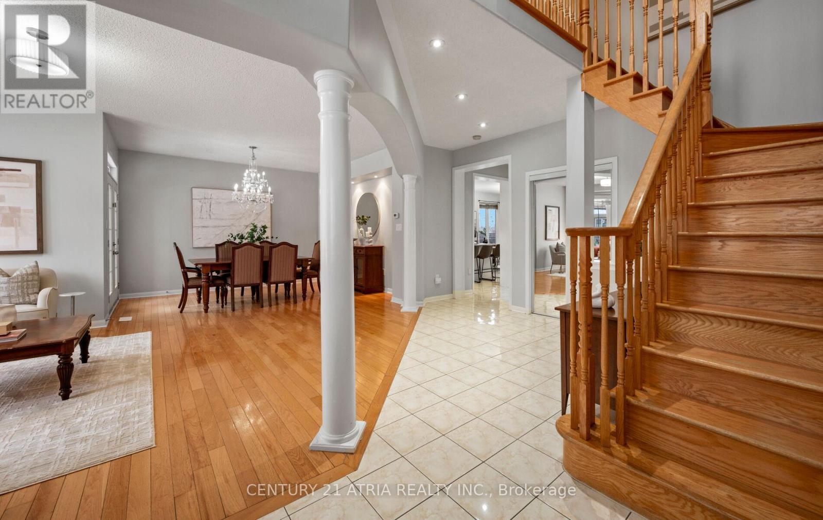 16 Peony Street, Markham, ON - Indoor Photo Showing Other Room