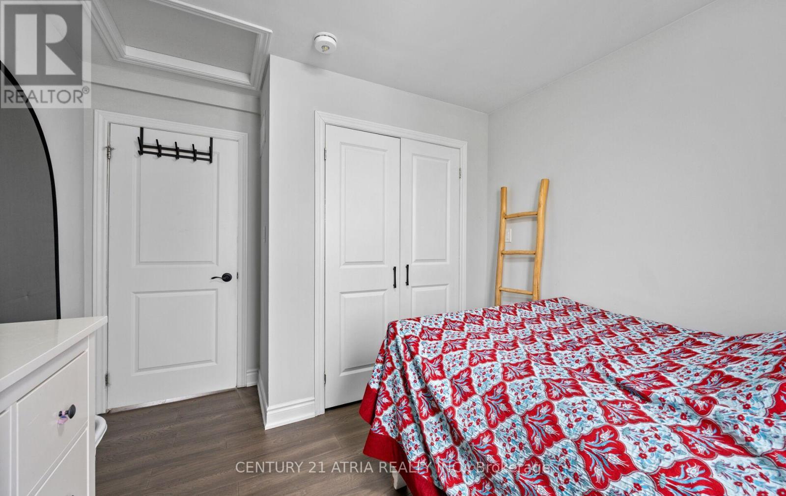 16 Peony Street, Markham, ON - Indoor Photo Showing Bedroom