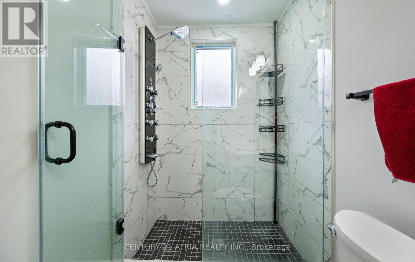 16 Peony Street, Markham, ON - Indoor Photo Showing Bathroom