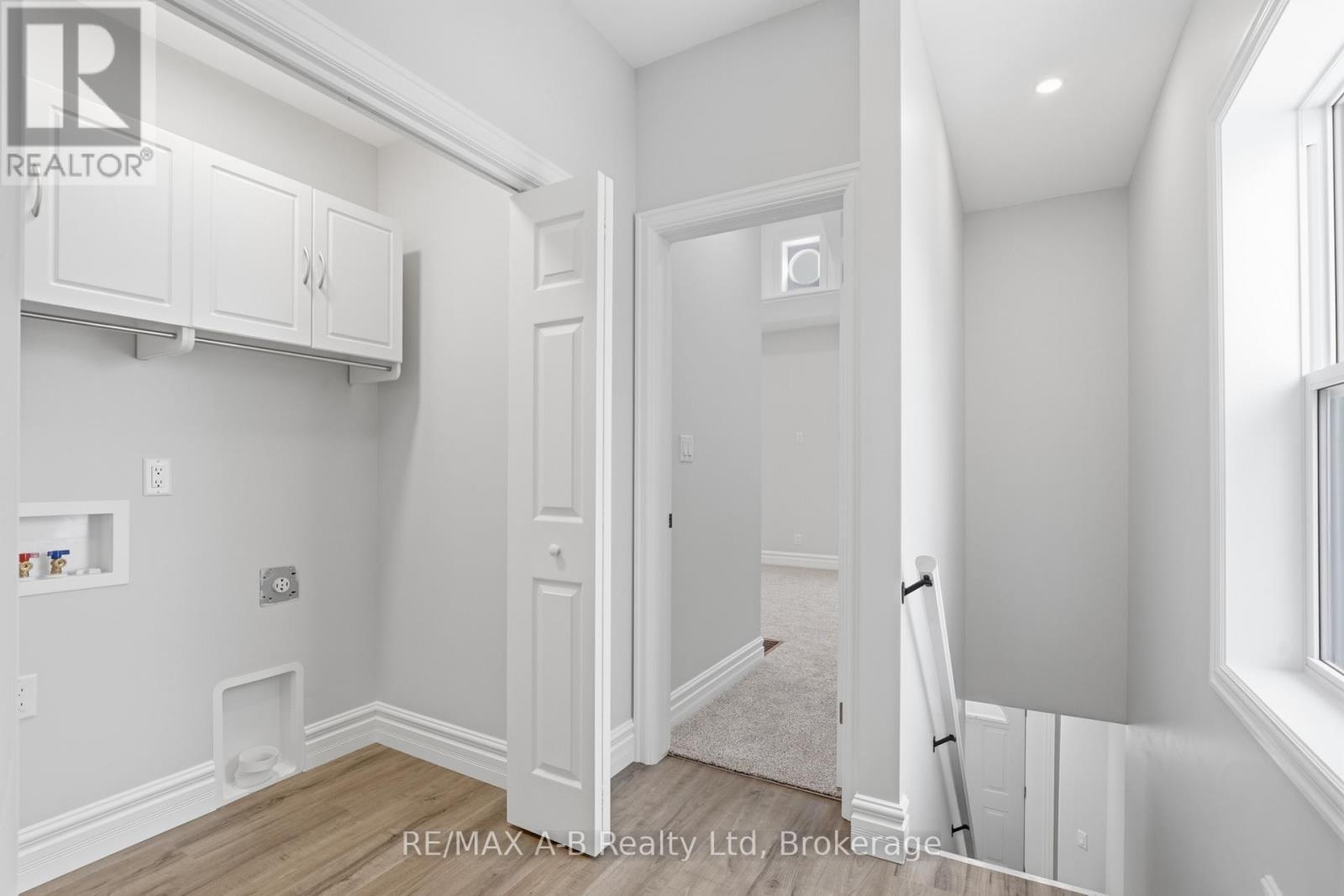 307 Nelson Street, Stratford, ON - Indoor Photo Showing Other Room