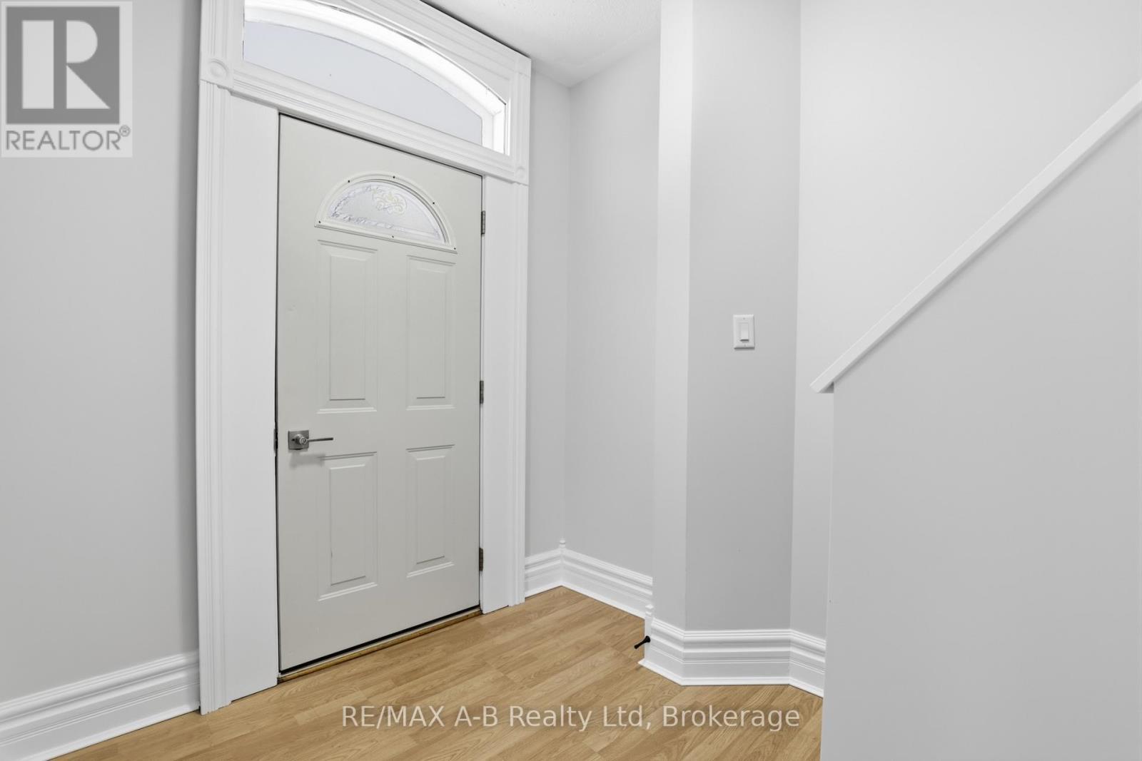 307 Nelson Street, Stratford, ON - Indoor Photo Showing Other Room