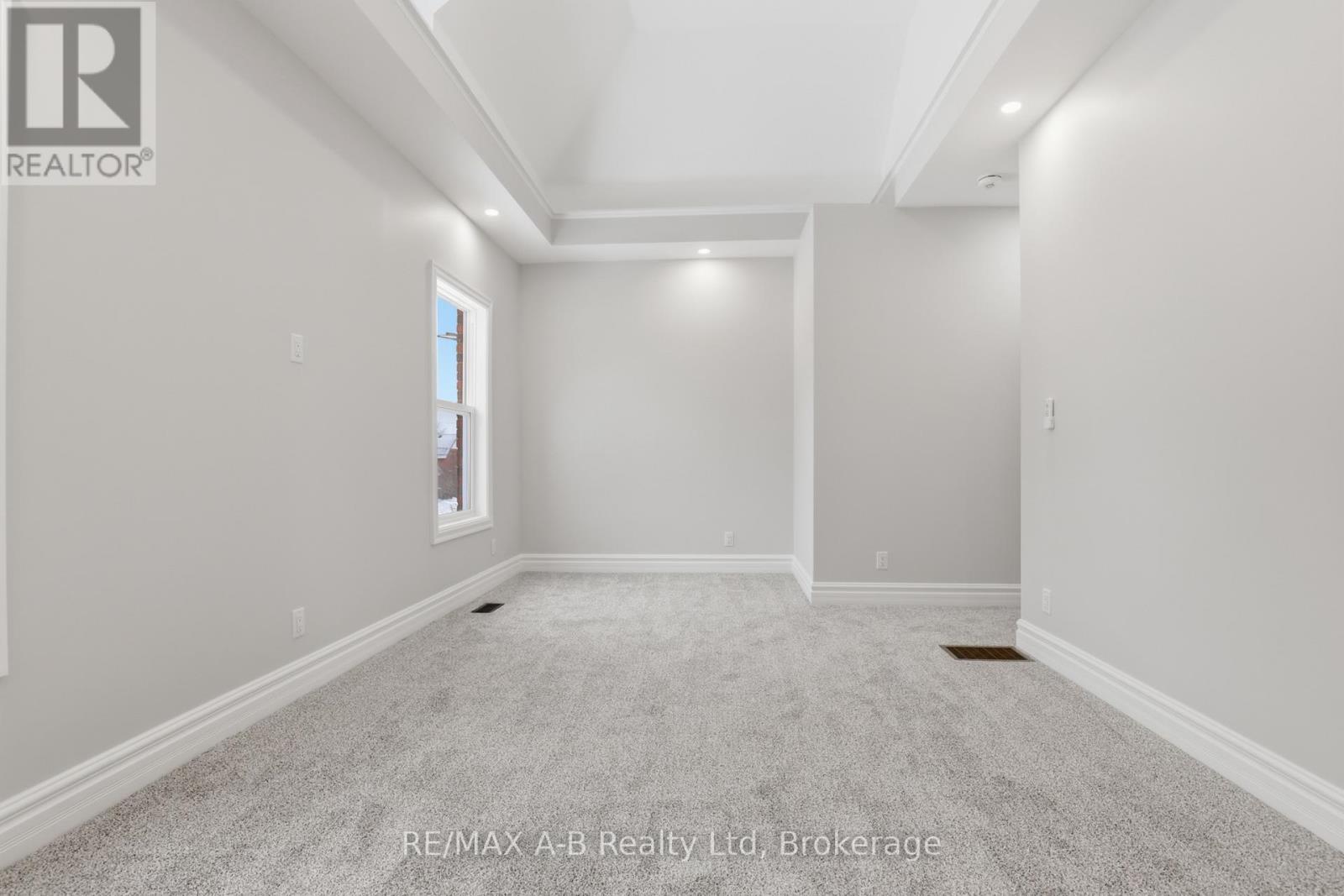 307 Nelson Street, Stratford, ON - Indoor Photo Showing Other Room