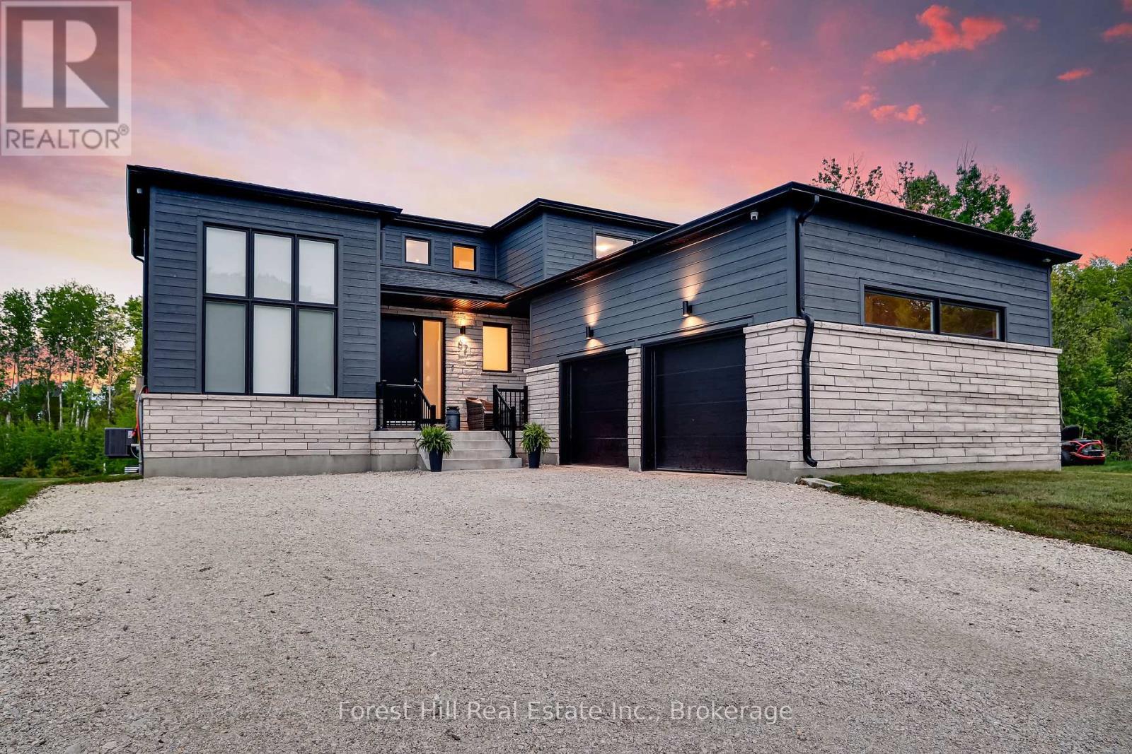 87 Goldie Court, Blue Mountains, ON - Outdoor