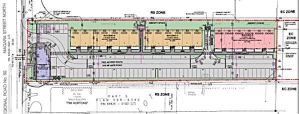 862 Niagara Street N, Welland, ON