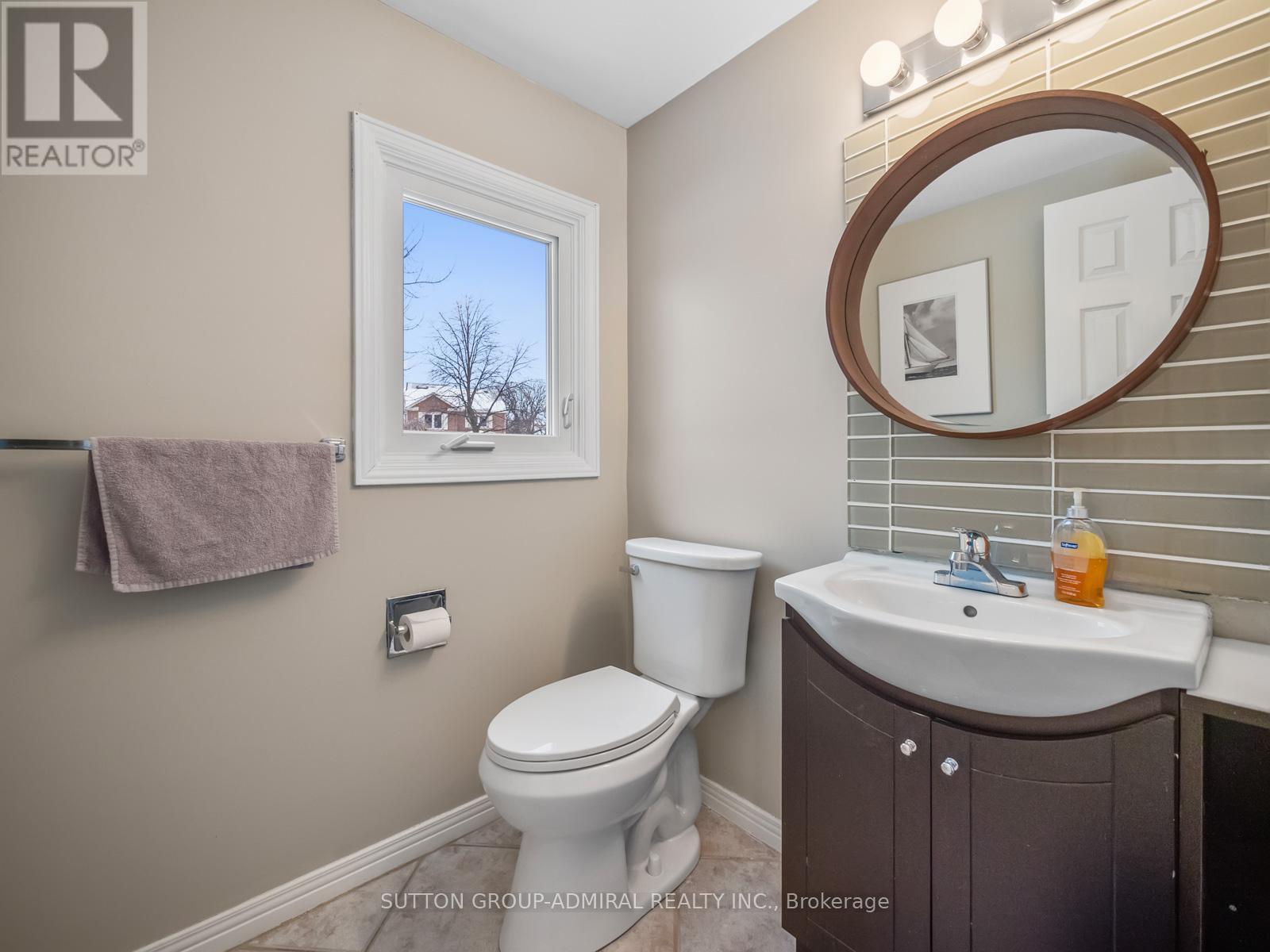 103 Winding Lane, Vaughan, ON - Indoor Photo Showing Bathroom