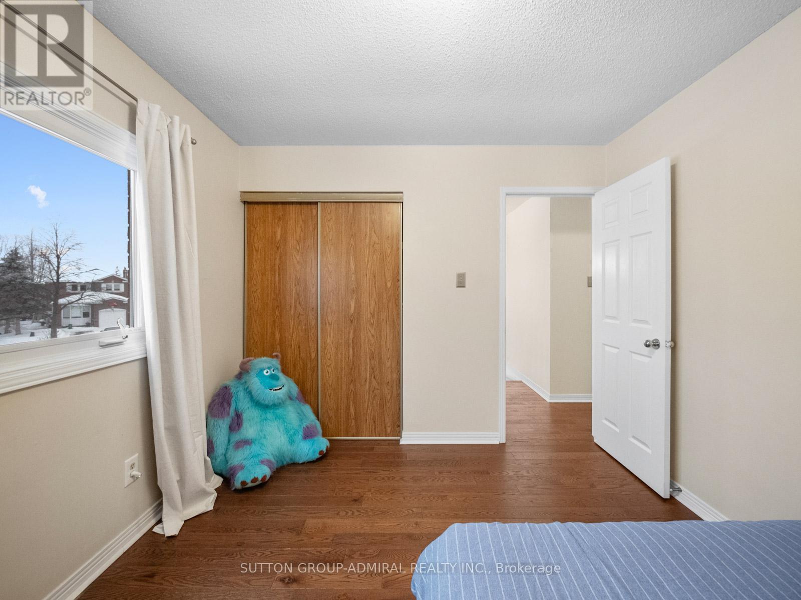 103 Winding Lane, Vaughan, ON - Indoor Photo Showing Bedroom