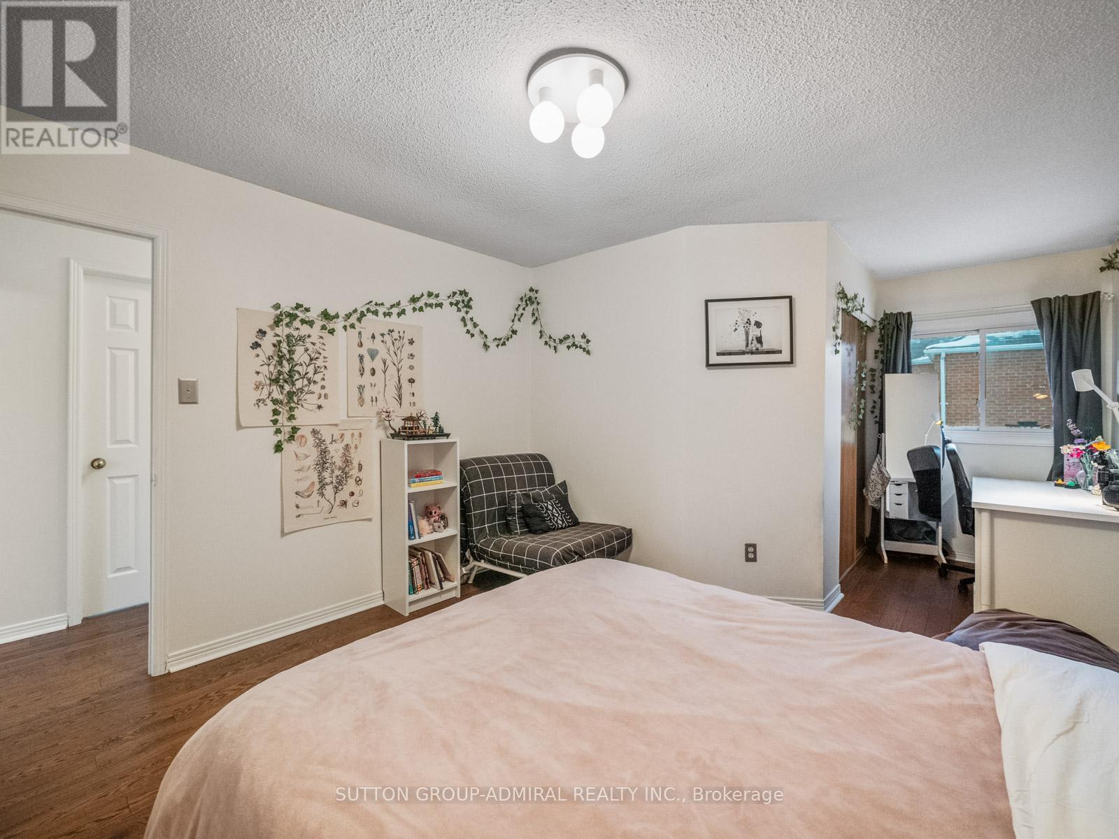 103 Winding Lane, Vaughan, ON - Indoor Photo Showing Bedroom