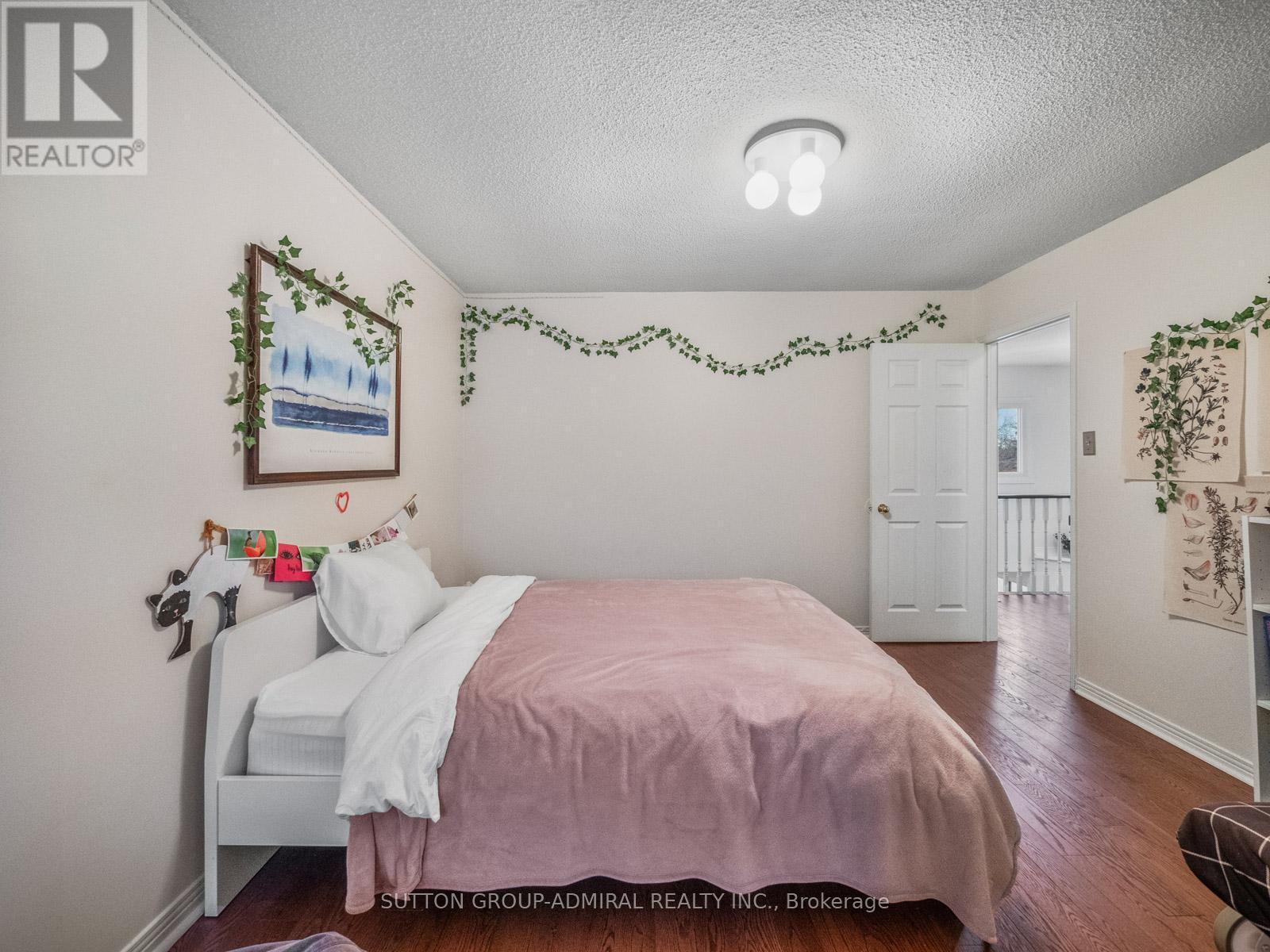 103 Winding Lane, Vaughan, ON - Indoor Photo Showing Bedroom