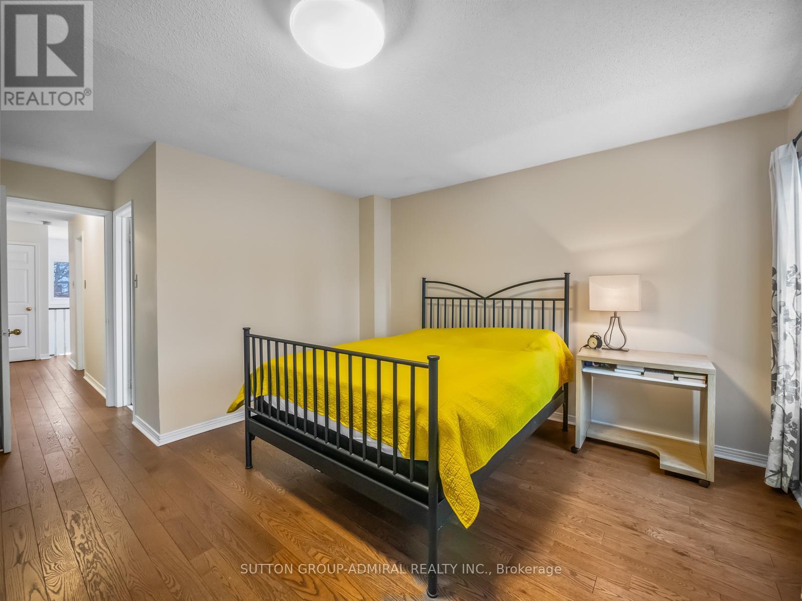 103 Winding Lane, Vaughan, ON - Indoor Photo Showing Bedroom
