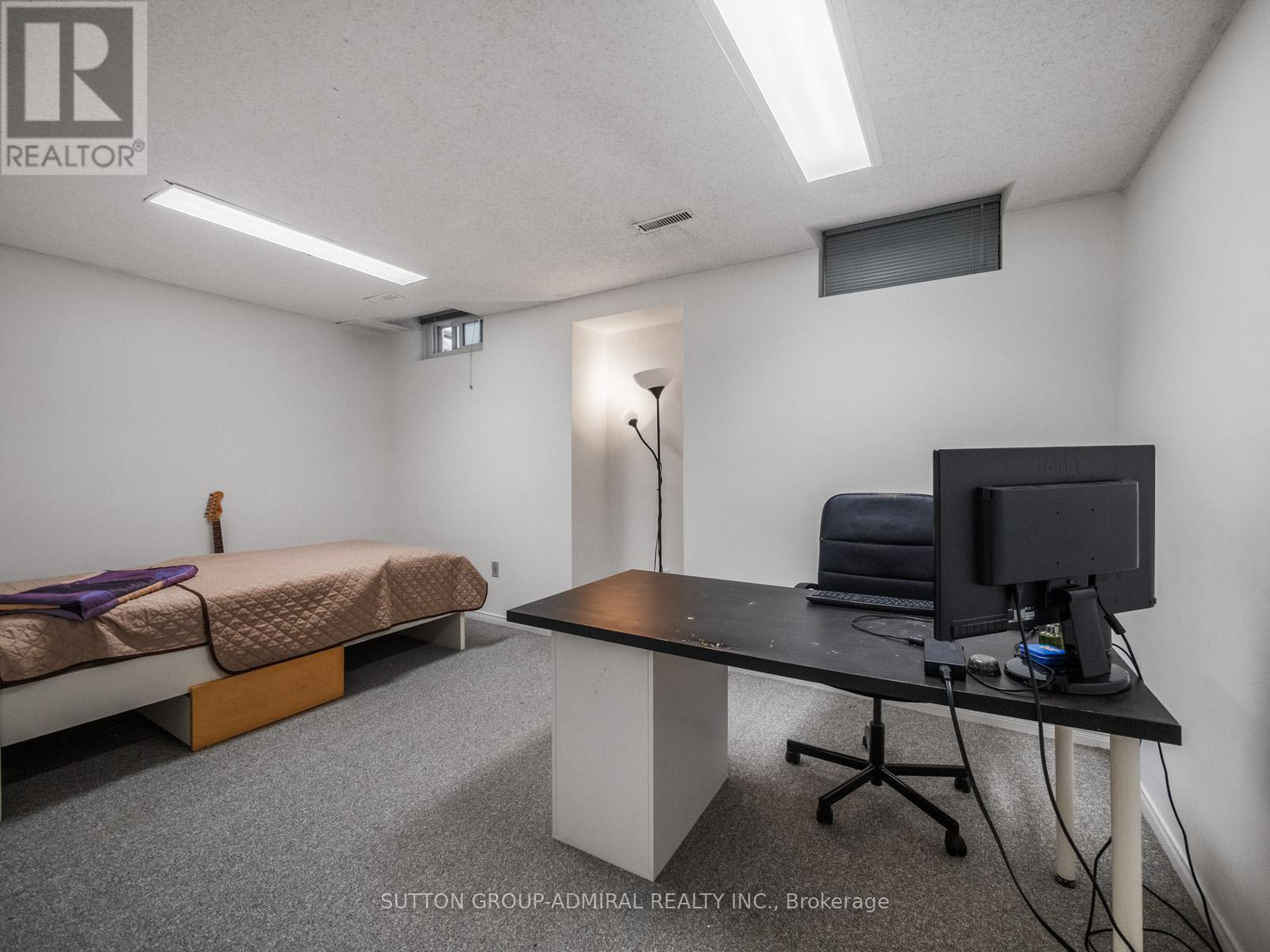 103 Winding Lane, Vaughan, ON - Indoor Photo Showing Office