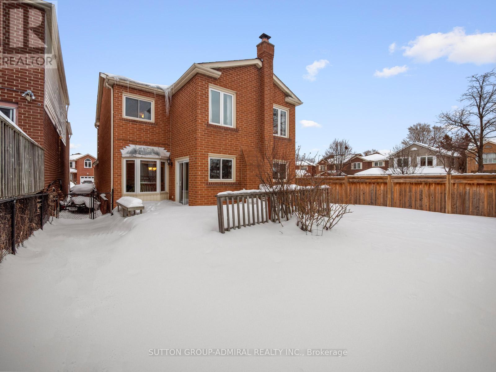 103 Winding Lane, Vaughan, ON - Outdoor