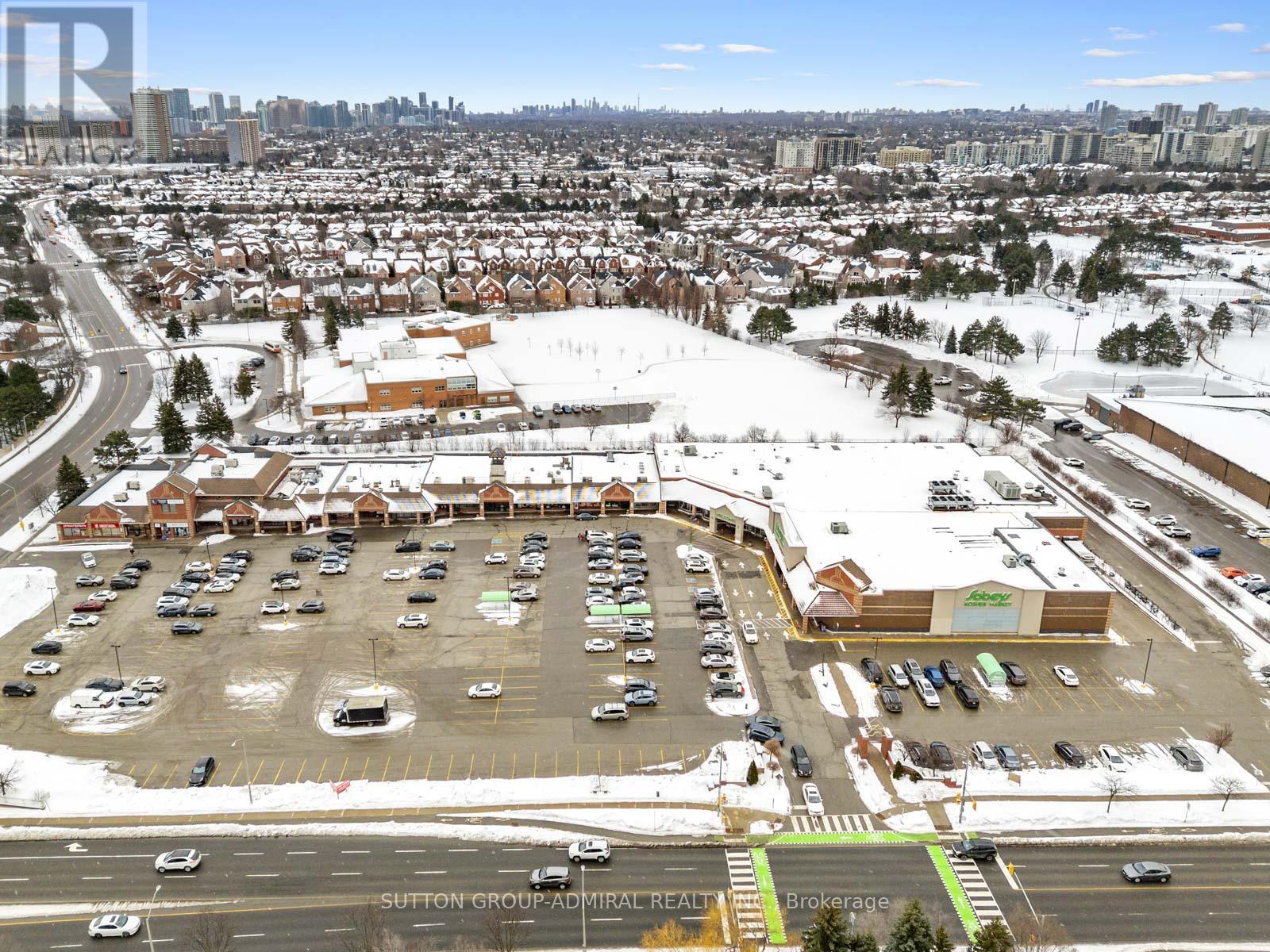 103 Winding Lane, Vaughan, ON - Outdoor With View