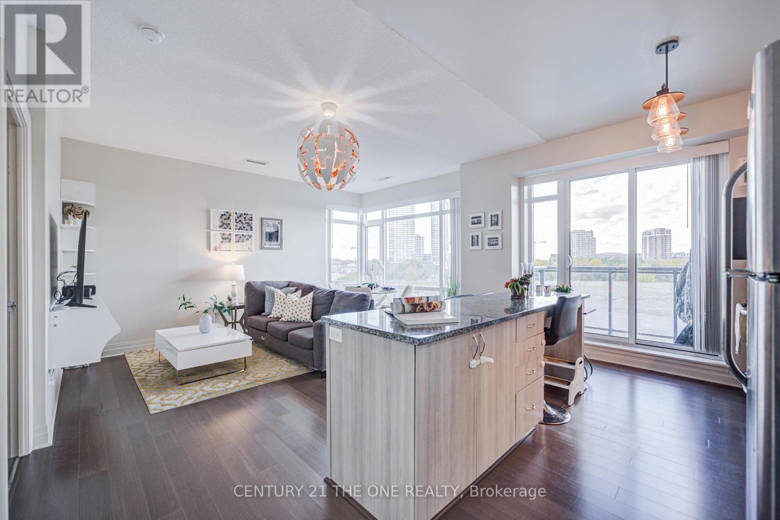 304F - 8130 Birchmount Road, Markham, ON - Indoor