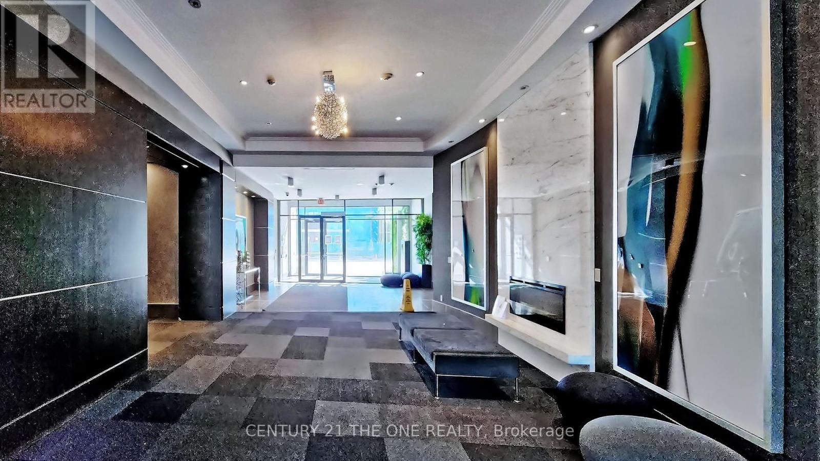 304F - 8130 Birchmount Road, Markham, ON - Indoor Photo Showing Other Room