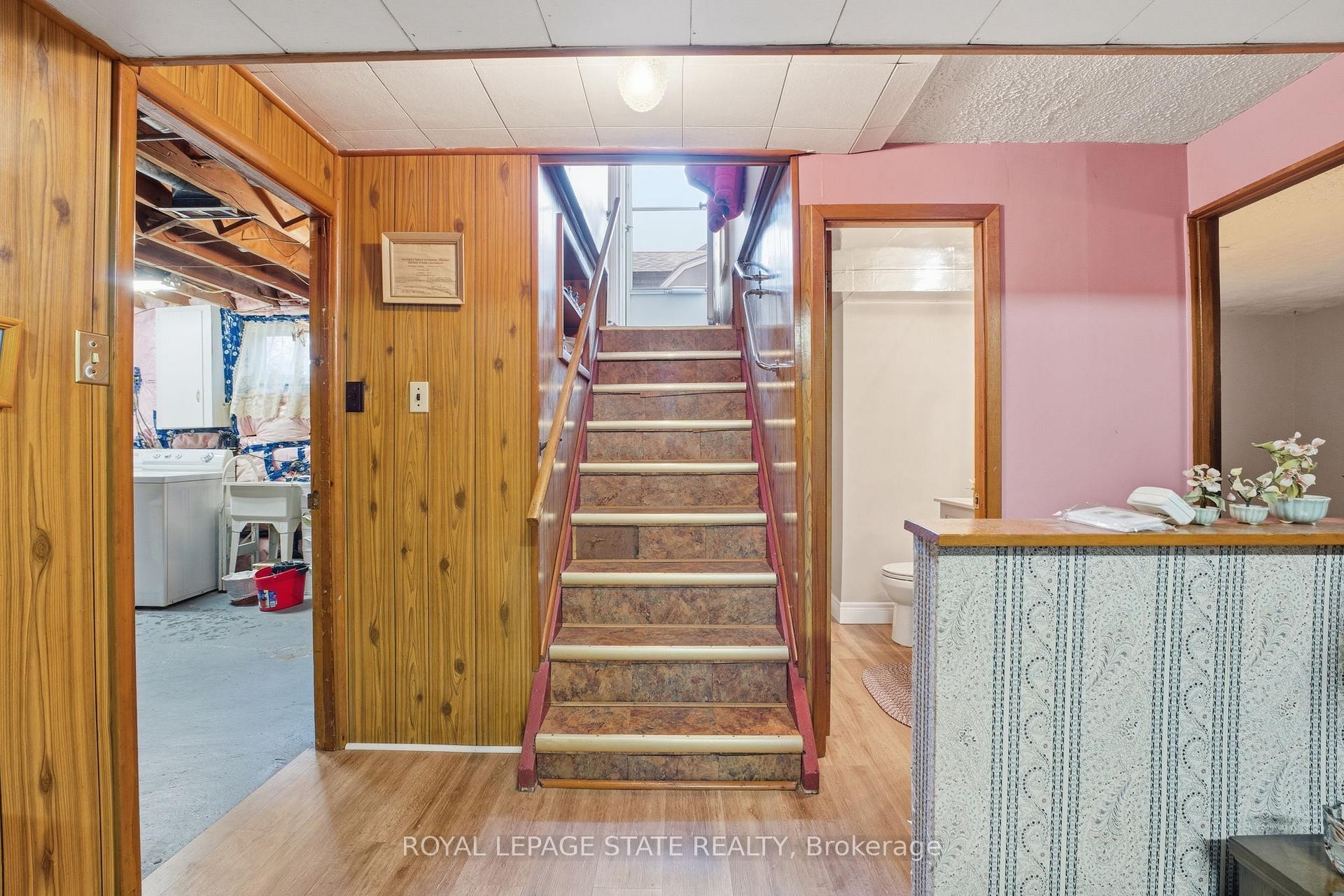 298 Sanatorium Road, Hamilton, ON - Indoor Photo Showing Other Room