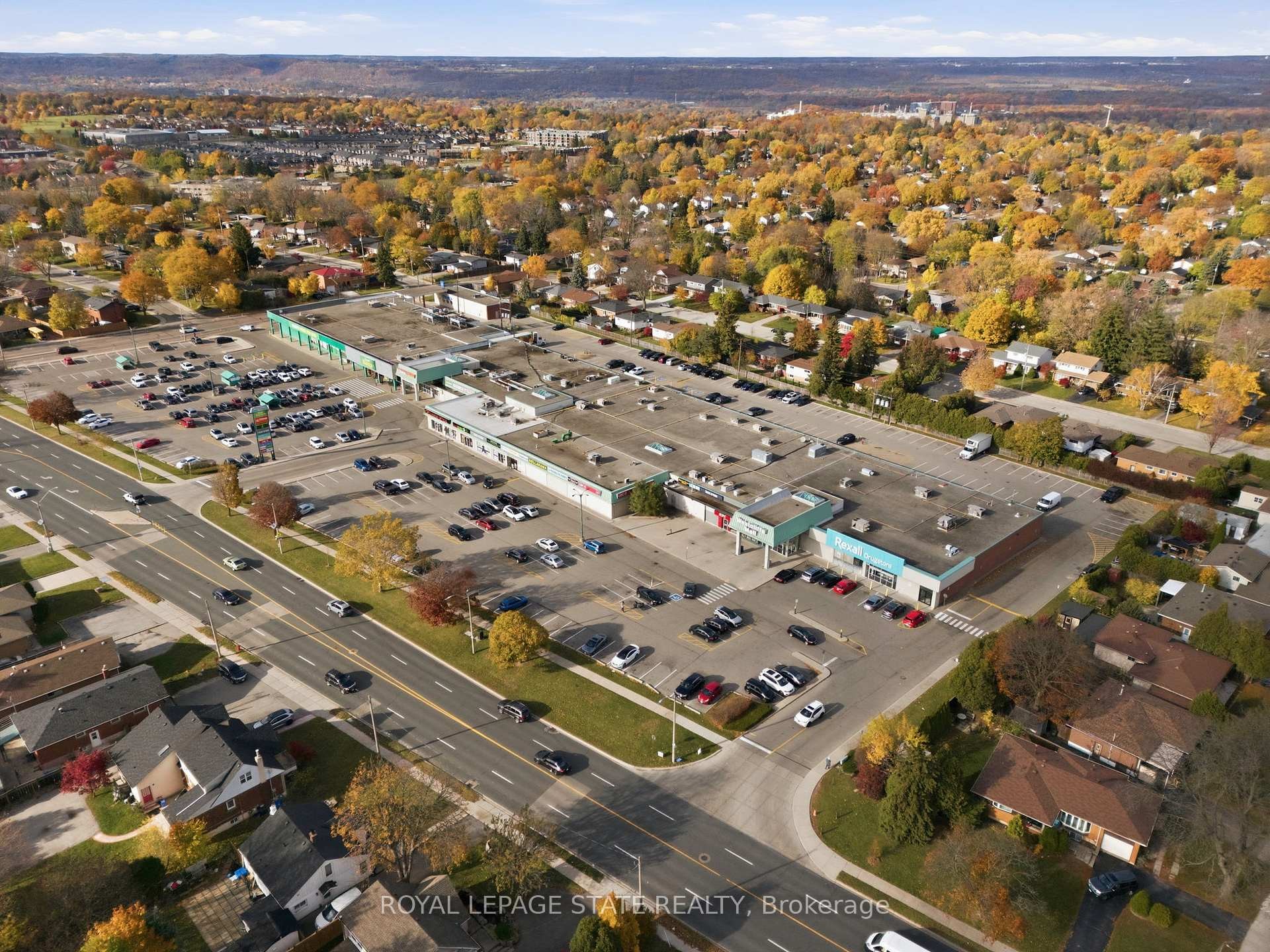 298 Sanatorium Road, Hamilton, ON - Outdoor With View