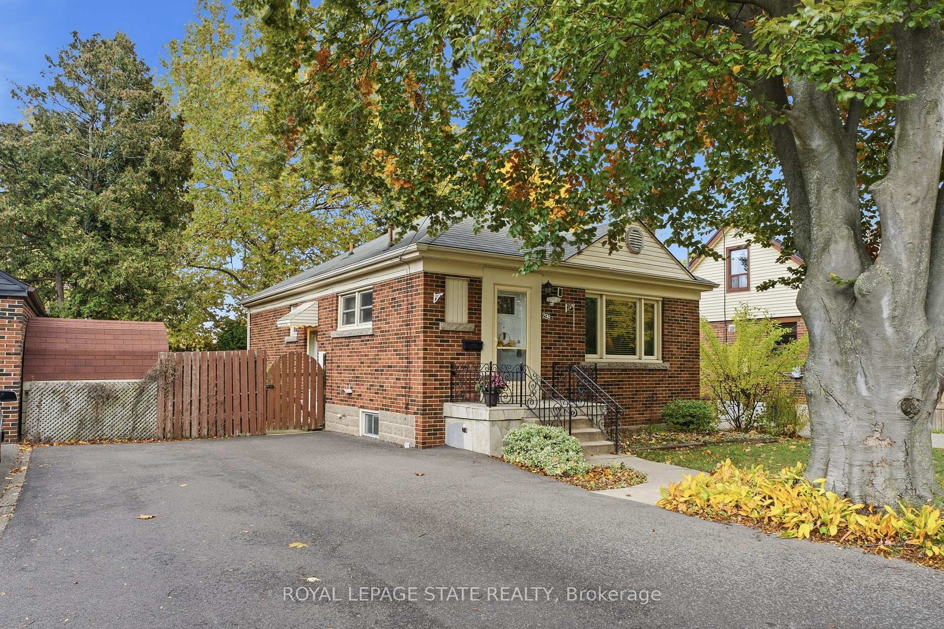 298 Sanatorium Road, Hamilton, ON - Outdoor