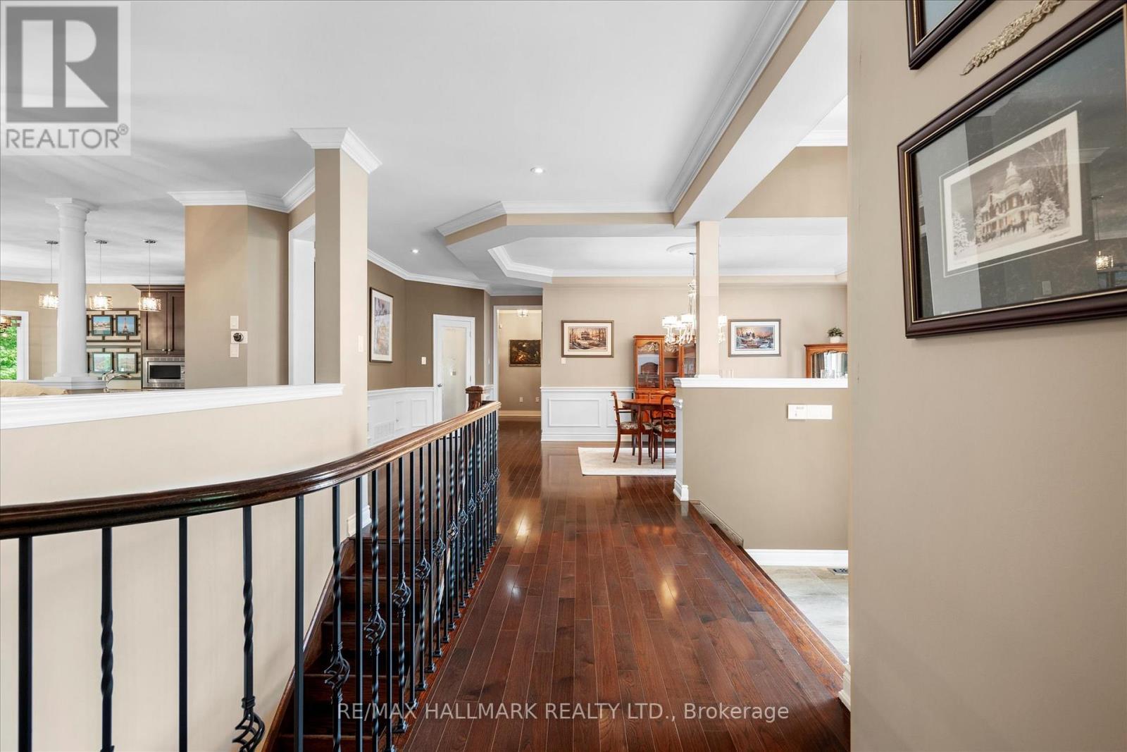 24 Diamond Valley Drive, Oro-Medonte, ON - Indoor Photo Showing Other Room