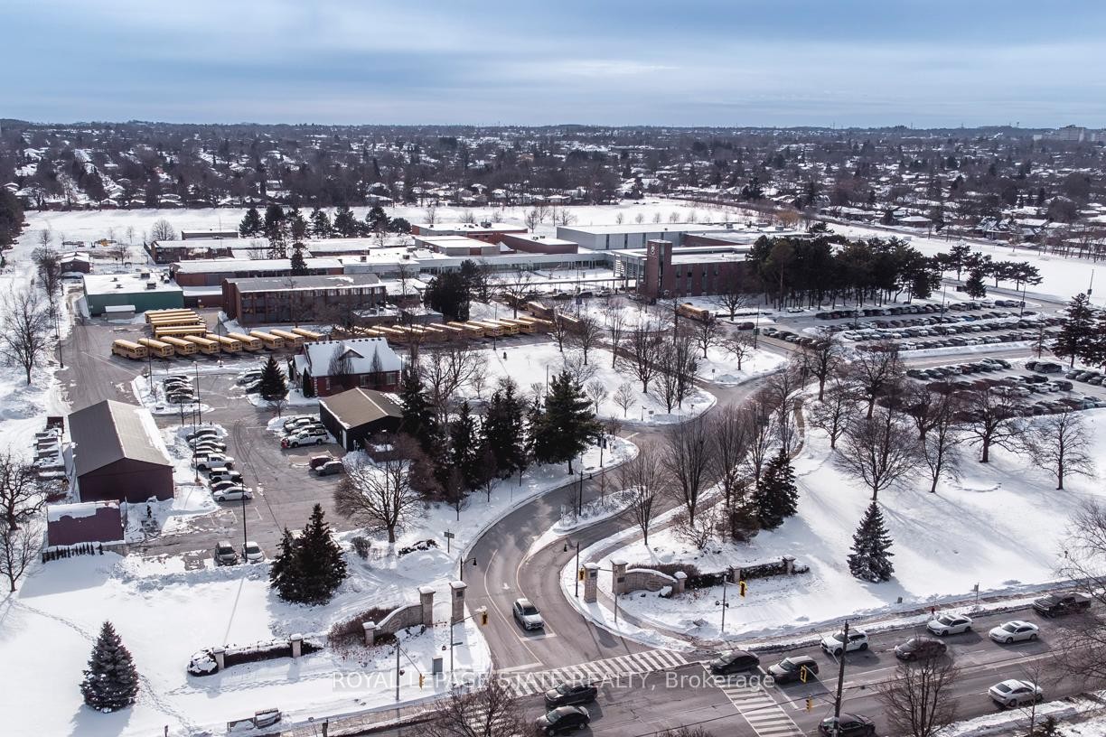 92 Auchmar Road, Hamilton, ON - Outdoor With View