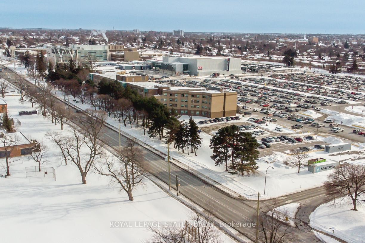 92 Auchmar Road, Hamilton, ON - Outdoor With View