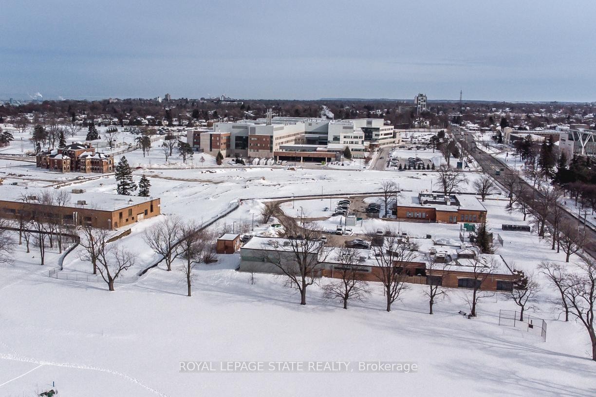 92 Auchmar Road, Hamilton, ON - Outdoor With View
