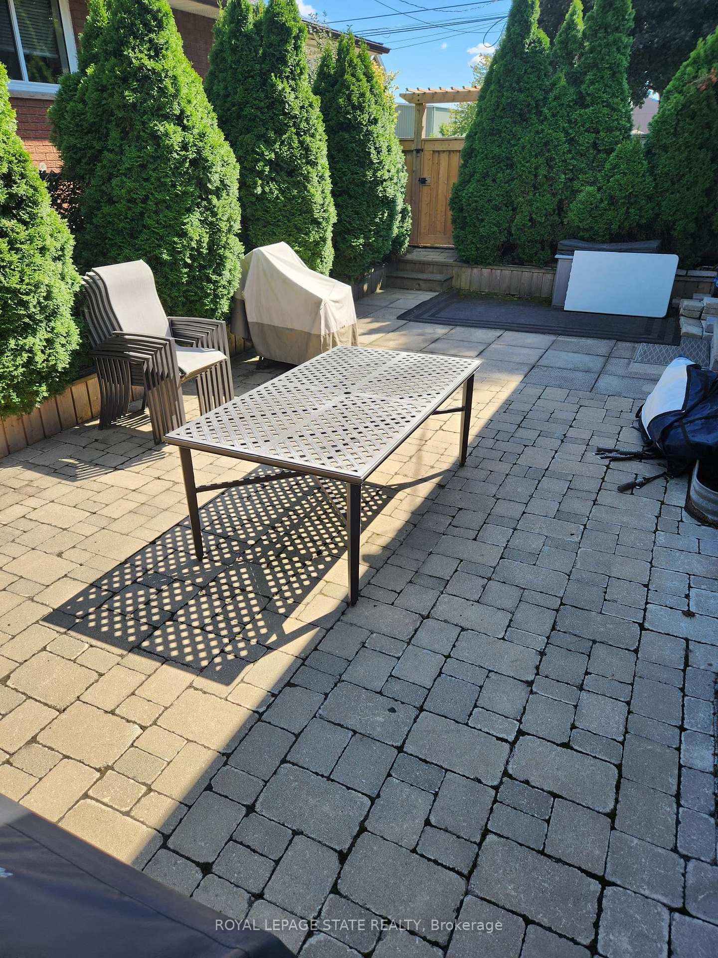 92 Auchmar Road, Hamilton, ON - Outdoor With Deck Patio Veranda