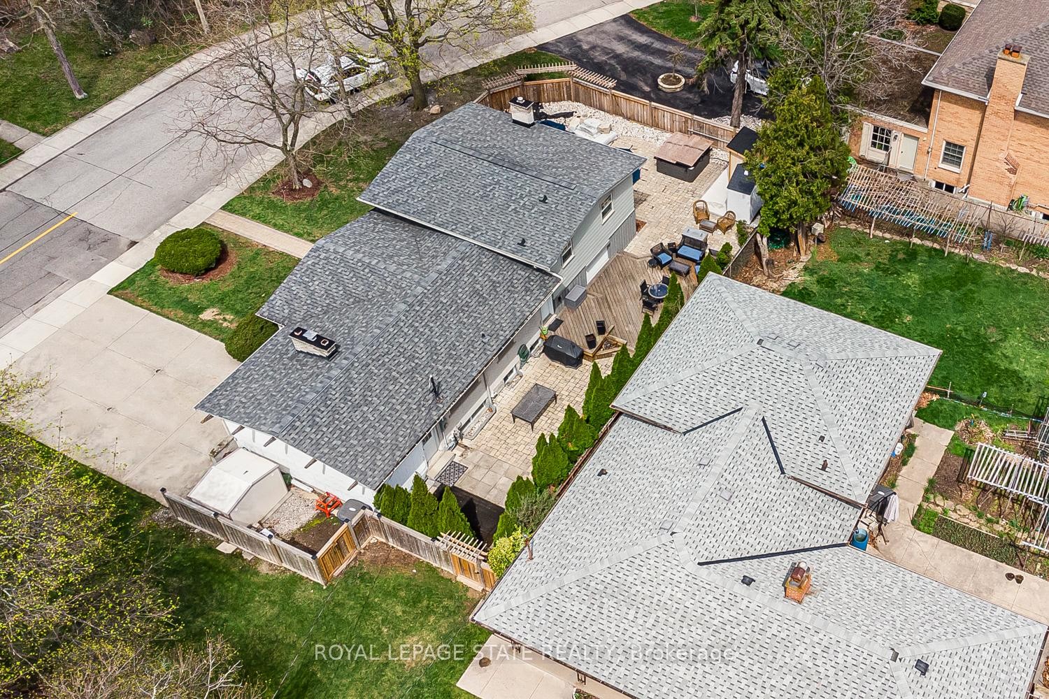 92 Auchmar Road, Hamilton, ON - Outdoor