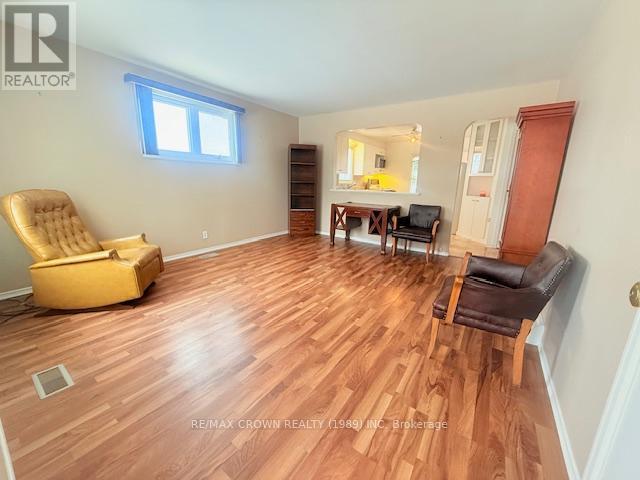 60 Egerton Street, Kapuskasing, ON - Indoor